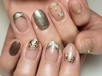 エチュラ(Achura)/ニュアンス