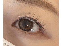 エクラ(eclat)/まつ毛パーマ