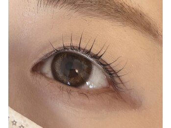 エクラ(eclat)/まつ毛パーマ