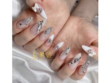 閨匠ビューティサロン 表参道店/アートパーツコース