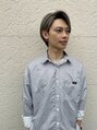 シルフ 宝塚店(Sylph) 藤原 友浩