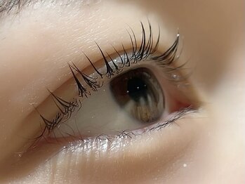 カラン 焼津店(CALIN)/ラスティングカール