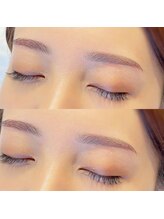 アイランド トーキョー(ISLAND TOKYO)/眉毛（美眉スタイリング♪）