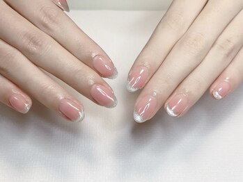 アキラネイルサロン(Akira nail salon)/