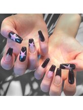 アヤネイルズ アンド アイラッシュ(AYA NAILZ.＆Eyelash)/90mins.アートコース