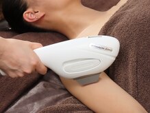 フワリ(Fuwari)/気にせず腕を上げられますか？