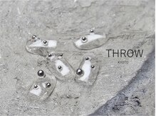 スロウ(THROW)/定額design[A]