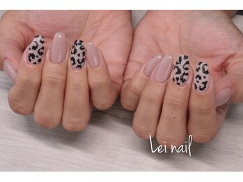 レイ ネイル(Lei nail)/
