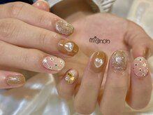 ミニョン(mignon)/やり放題１２０min