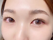 シル 岸和田(Cil)/パリジェンヌラッシュリフト