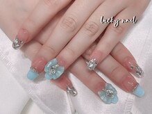 ラッキー(Lucky)/INS人気なデザイン