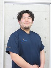 やさしい整骨院&nbsp;佐藤　 優駿