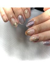 ジャフリカン(JAHFRICAN)/持ち込みデザイン　担当：NAO