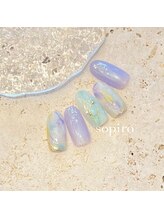 ソピーロ たかのこ店(sopiro)/6月【monthly &nbsp;gold】