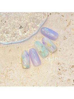 ソピーロ たかのこ店(sopiro)/6月【monthly gold】