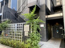 エム 姪浜店(M)の雰囲気（地下鉄空港線【姪浜駅南口】から徒歩3分でお店に到着！）