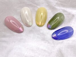 【オーロラフレンチ】王道