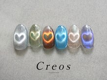 クレオス 松戸駅前店(Creos)/90分コース