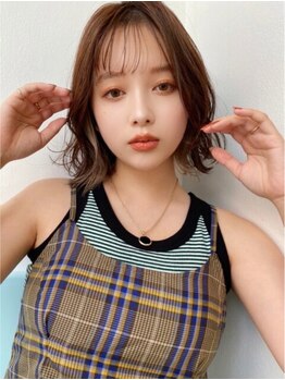 フィオブロウ 大阪梅田茶屋町店(fiio brow)/fiiobrow#大阪梅田#中崎町茶屋町