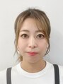 メイ フェアリー 銀座エクステ ネイルサロン(May Fairy) 石井 あゆみ