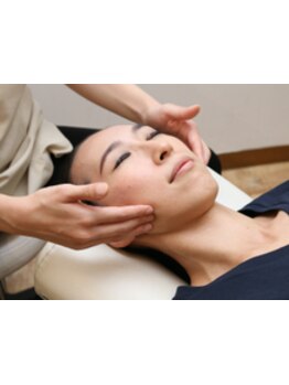 小顔になりたい