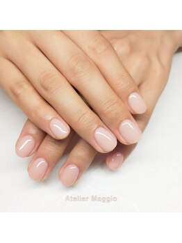 アトリエマッジョ(Atelier Maggio)/¥4500 ワンカラー