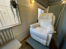 ルアナプラス 中目黒(Luana+)の雰囲気（お客様の気になるお悩みに合わせてご提案致します♪）