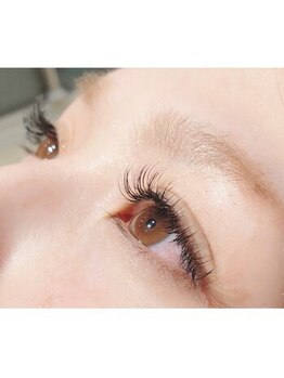 フローラビューティ(Flora Beauty)/まつエク両目120本【岡山】