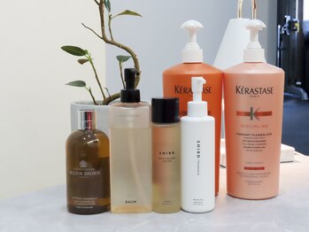 ジムケイ 麻布十番(GYM-K)/アメニティ/麻布十番/パーソナル