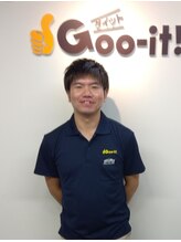グイット 川口東口店(Goo-it!) 谷本 雄太