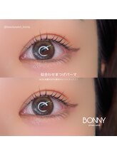 ボニー(BONNY)/まぶたを超えて☆