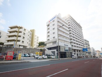 ゴホウビ オキナワ(GOHOBI OKINAWA)/那覇市上之屋58号線沿い南向け