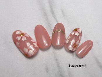 クチュール(Couture)/