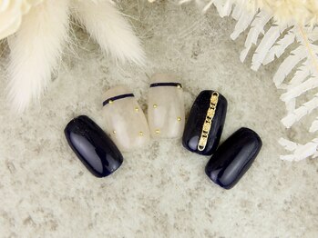 プリズム(Prism)/サンプルデザイン