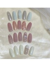 ベリール 南平岸店(Be'Leel)/ちゅるんコース&シンプルコース*