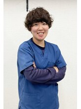 川越たいよう整骨院&nbsp;高橋 亜季子