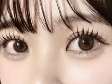 コル アイラッシュ アサブ(col eyelash asabu)