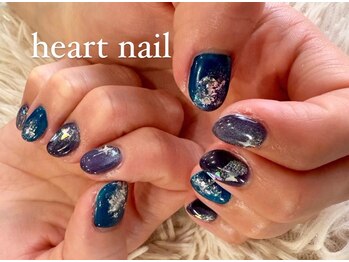 はあとねいる 横浜港南台店/ALL定額ハンド4400円