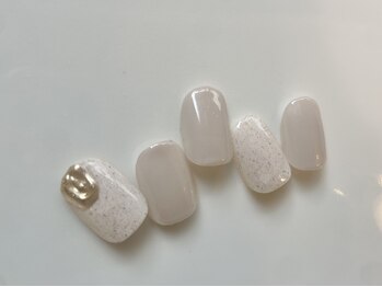 ソポカロン(sopoca-lon)/Bコース5200円