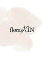 フロラスキン 銀座Blanc店(florasKIN)&nbsp;Kinoshita 