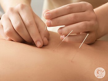 銀のすず 銀座院/鍼灸【妊活・マタニティ・産後】