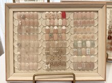 ハリリア(harilia)/season design course