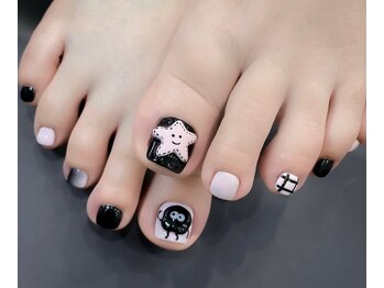 美人計ネイルサロン/