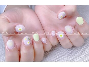 ニゴサロン(25Salon)/