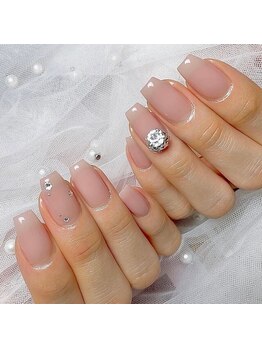 大人女性向けこだわりサロン