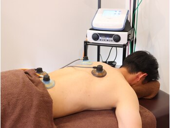 ラクラクラボ 明野店(RAKURAKU LAB)/深部電気メニュー登場！☆