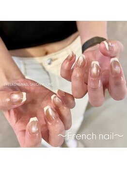 マグベースフレンチ