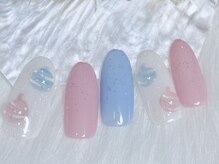 ネーヴェ(Neve)/Hand　Bコース　¥8,000