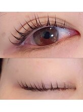 ルナ 心斎橋店(LUNA)/eye list 生友　指名料200円