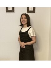 れん花&nbsp;鈴木 まり子